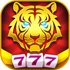 Скачать Diamond Slot - Slot Game (Голден Тигер Слотс) [МОД: Много монет, Открытые уровни и Мега MOD] | Взлом Diamond Slot - Slot Game на Андроид