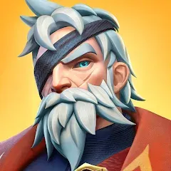 Скачать Infinite Magicraid (Инфинит Мэджикрейд) [МОД: Много денег, Монет и Все открыто] | Взлом Infinite Magicraid на Андроид