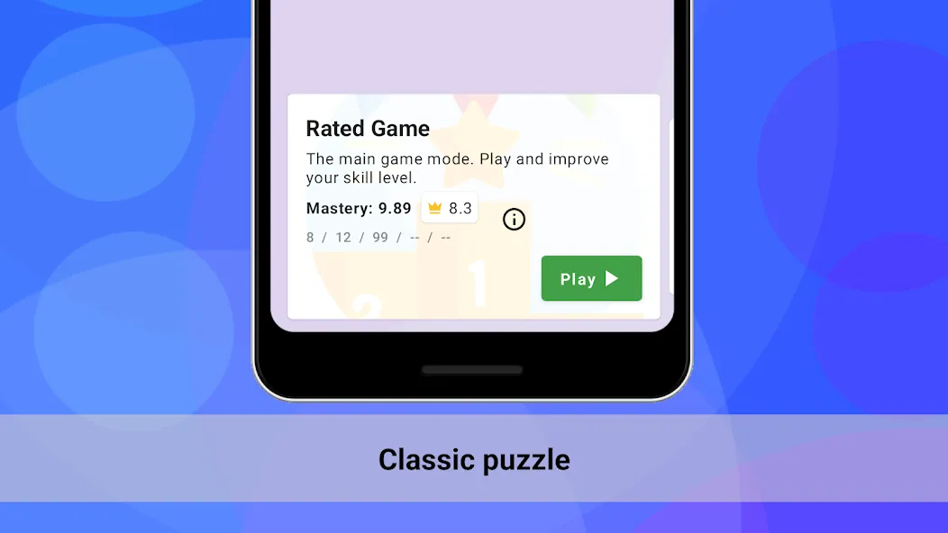 Mastermind Puzzle [МОД: Бесконечные деньги, Монеты и Мега MOD] Screenshot 4