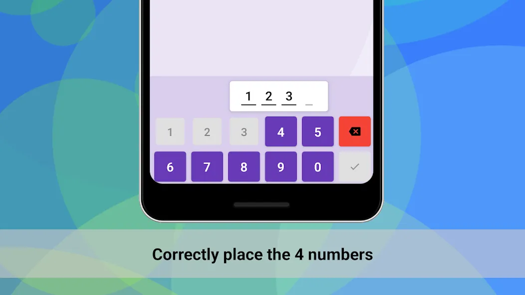 Mastermind Puzzle [МОД: Бесконечные деньги, Монеты и Мега MOD] Screenshot 5