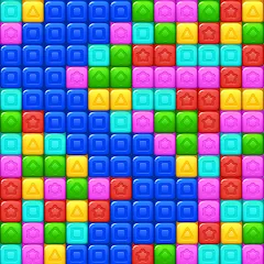 Скачать Cube Rush Adventure (Кьюб Раш Приключение) [МОД: Много монет, Открытые уровни и Мега MOD] | Взлом Cube Rush Adventure на Андроид