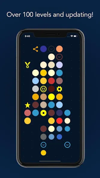 Imagzle Brain test Quiz Trivia (Имажл) [МОД: Деньги, Монеты и Меню MOD] Screenshot 1