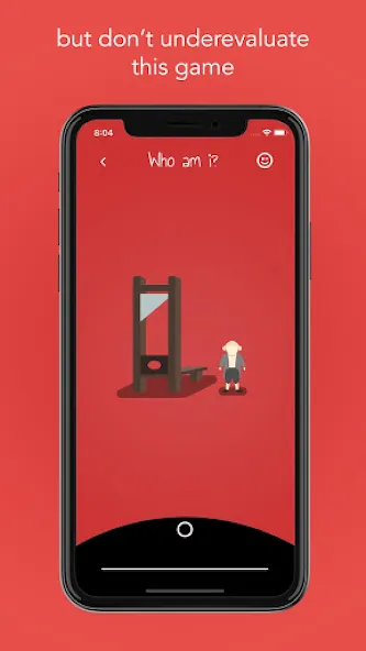 Imagzle Brain test Quiz Trivia (Имажл) [МОД: Деньги, Монеты и Меню MOD] Screenshot 4