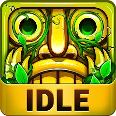 Скачать Temple Run: Idle Explorers (Темпл Ран) [МОД: Все открыто, Дополнительные деньги и Меню MOD] | Взлом Temple Run: Idle Explorers на Андроид