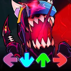 Скачать Full Imposter V4 Among FNF Mod (Фулл Импостер В4 среди модов ) [МОД: Много монет, Открытые уровни и Мега MOD] | Взлом Full Imposter V4 Among FNF Mod на Андроид