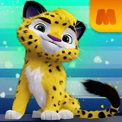 Скачать Leo and Tig [МОД: Деньги, Монеты и Меню MOD] | Взлом Leo and Tig на Андроид