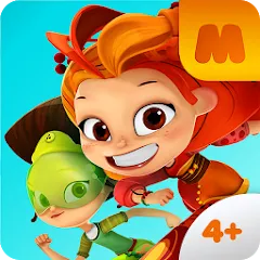 Скачать Fantasy patrol: Adventures [МОД: Много денег, Монет и Все открыто] | Взлом Fantasy patrol: Adventures на Андроид