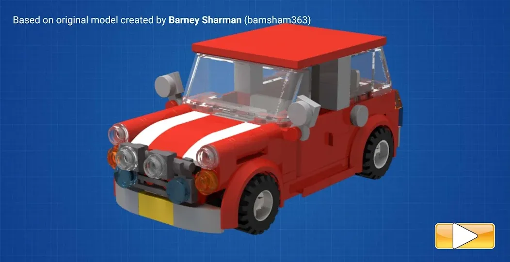 Bricks! Lite [МОД: Меню, Бесконечные монеты и Открытые уровни] Screenshot 3