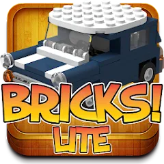 Скачать Bricks! Lite [МОД: Меню, Бесконечные монеты и Открытые уровни] | Взлом Bricks! Lite на Андроид