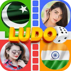 Скачать Online Ludo Game Multiplayer (Лудо Мастер Лудо Дайс Кинг) [МОД: Деньги, Монеты и Меню MOD] | Взлом Online Ludo Game Multiplayer на Андроид