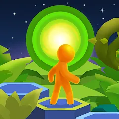Скачать Galaxy Survivor 3D: Back Home (Гэлэкси Сурвайвер 3D) [МОД: Деньги, Монеты и Меню MOD] | Взлом Galaxy Survivor 3D: Back Home на Андроид