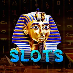 Скачать Egypt Slots Casino Machines (Египетские игровые автоматы казино) [МОД: Много денег, Монет и Все открыто] | Взлом Egypt Slots Casino Machines на Андроид