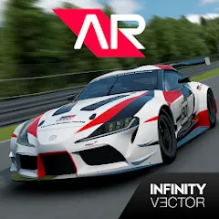 Скачать Assoluto Racing (Ассолуто Рейсинг) [МОД: Меню, Бесконечные монеты и Открытые уровни] | Взлом Assoluto Racing на Андроид