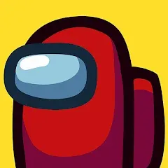 Скачать Among Us (Эмонг Ас) [МОД: Много монет, Открытые уровни и Мега MOD] | Взлом Among Us на Андроид
