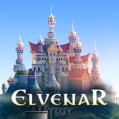 Скачать Elvenar - Fantasy Kingdom (Эльвенар) [МОД: Деньги, Монеты и Меню MOD] | Взлом Elvenar - Fantasy Kingdom на Андроид