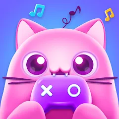 Скачать Game of Song - All music games (Гейм оф Сонг) [МОД: Много монет, Открытые уровни и Мега MOD] | Взлом Game of Song - All music games на Андроид