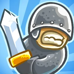 Скачать Kingdom Rush Tower Defense TD (Кингдом Раш) [МОД: Деньги, Монеты и Меню MOD] | Взлом Kingdom Rush Tower Defense TD на Андроид