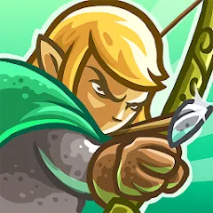 Скачать Kingdom Rush Origins TD (Кингдом Раш Ориджинс) [МОД: Деньги, Монеты и Меню MOD] | Взлом Kingdom Rush Origins TD на Андроид