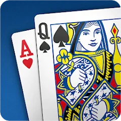 Скачать Hearts (Хартс) [МОД: Все открыто, Дополнительные деньги и Меню MOD] | Взлом Hearts на Андроид