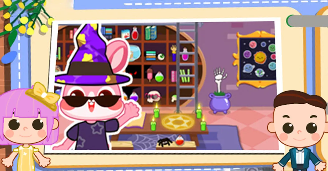 Island Life-explore world game [МОД: Деньги, Монеты и Меню MOD] Screenshot 3