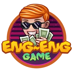 Скачать Eng-Eng Game (Энг) [МОД: Деньги, Монеты и Меню MOD] | Взлом Eng-Eng Game на Андроид