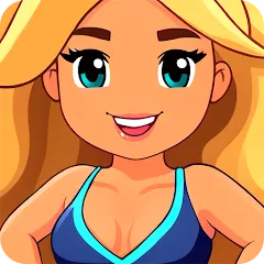 Скачать Nightclub Tycoon: Idle Empire [МОД: Много денег, Монет и Все открыто] | Взлом Nightclub Tycoon: Idle Empire на Андроид