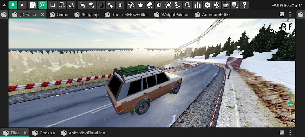 ITsMagic Engine - Create games (ИтсМагик Энджин) [МОД: Много денег, Монет и Все открыто] Screenshot 3