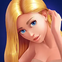 Скачать Dating Puzzle (Дейтинг Пазл) [МОД: Много денег, Монет и Все открыто] | Взлом Dating Puzzle на Андроид