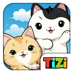 Скачать Tizi Town - My Pet Daycare [МОД: Все открыто, Дополнительные деньги и Меню MOD] | Взлом Tizi Town - My Pet Daycare на Андроид