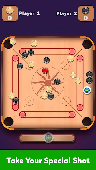 Family Board Games Offline [МОД: Все открыто, Дополнительные деньги и Меню MOD] Screenshot 5