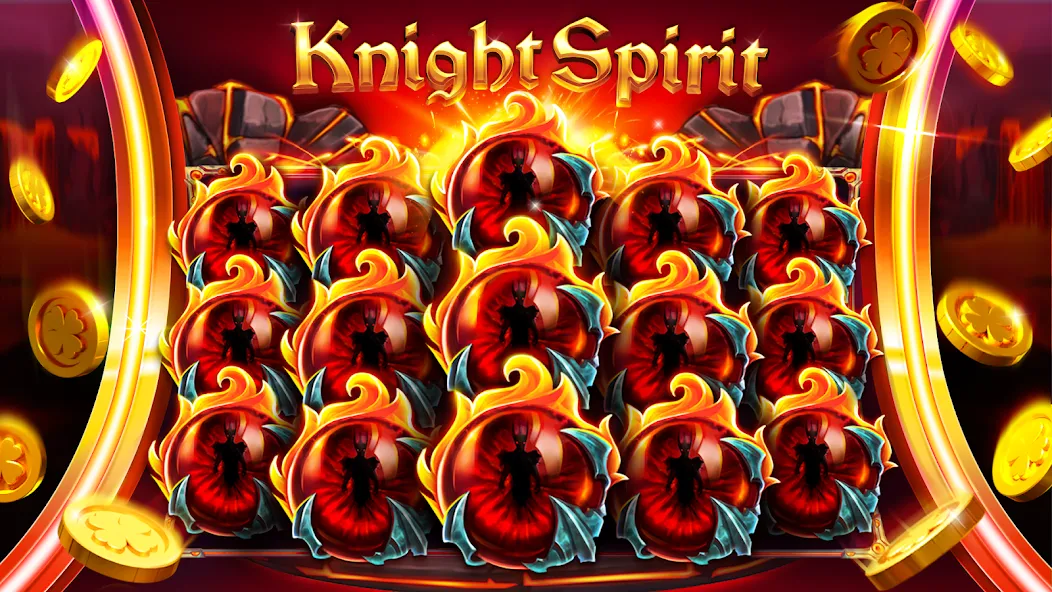 Jackpot Blast: Vegas slots 777 (Джекпот Бласт) [МОД: Деньги, Монеты и Меню MOD] Screenshot 3
