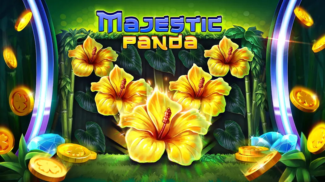 Jackpot Blast: Vegas slots 777 (Джекпот Бласт) [МОД: Деньги, Монеты и Меню MOD] Screenshot 4