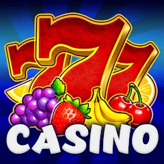 Скачать Jackpot Blast: Vegas slots 777 (Джекпот Бласт) [МОД: Деньги, Монеты и Меню MOD] | Взлом Jackpot Blast: Vegas slots 777 на Андроид