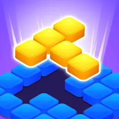 Скачать City Blitz-Block Puzzle Blast (Блок Головоломка Кинг) [МОД: Много монет, Открытые уровни и Мега MOD] | Взлом City Blitz-Block Puzzle Blast на Андроид
