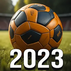 Скачать World Soccer Match 2023 [МОД: Деньги, Монеты и Меню MOD] | Взлом World Soccer Match 2023 на Андроид