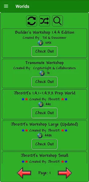 TManager (Террария Менеджер) [МОД: Меню, Бесконечные монеты и Открытые уровни] Screenshot 3