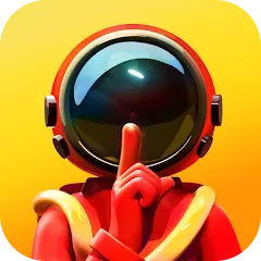 Скачать Super Sus -Who Is The Impostor (упер Сас) [МОД: Все открыто, Дополнительные деньги и Меню MOD] | Взлом Super Sus -Who Is The Impostor на Андроид