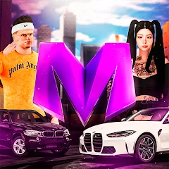 Скачать МАТРЕШКА РП - Онлайн игра (Матрешка РП) [МОД: Много денег, Монет и Все открыто] | Взлом МАТРЕШКА РП - Онлайн игра на Андроид