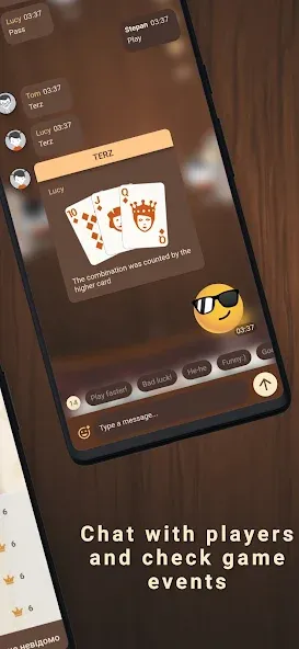 Debertz [МОД: Бесконечные деньги, Монеты и Мега MOD] Screenshot 3