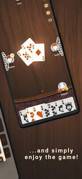Debertz [МОД: Бесконечные деньги, Монеты и Мега MOD] Screenshot 5