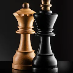 Скачать Chess [МОД: Меню, Бесконечные монеты и Открытые уровни] | Взлом Chess на Андроид