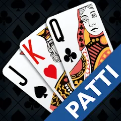Скачать Teen Patti -  3 Patti (Rummy) (Тин Патти) [МОД: Бесконечные деньги, Монеты и Мега MOD] | Взлом Teen Patti -  3 Patti (Rummy) на Андроид