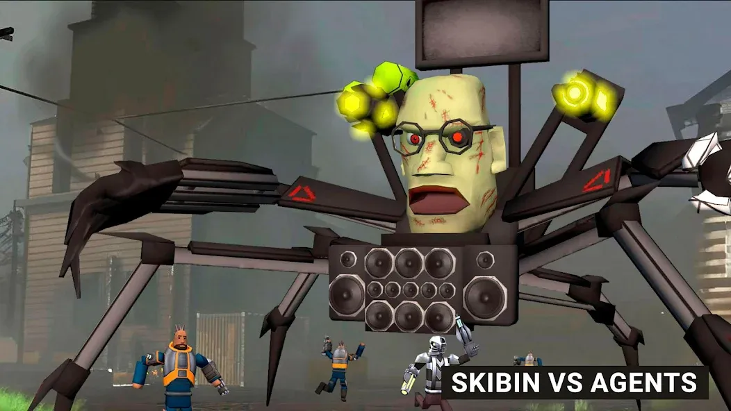 Last Play: Ragdoll Sandbox (Ласт Плей) [МОД: Много монет, Открытые уровни и Мега MOD] Screenshot 4