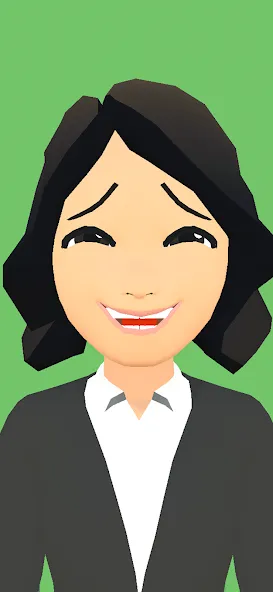 Make Expression - Face puzzle (Мейк Экспрессион) [МОД: Меню, Бесконечные монеты и Открытые уровни] Screenshot 4