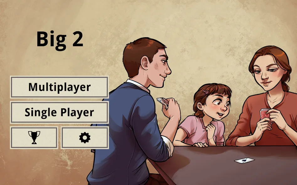 Big 2 (Биг 2) [МОД: Много денег, Монет и Все открыто] Screenshot 4