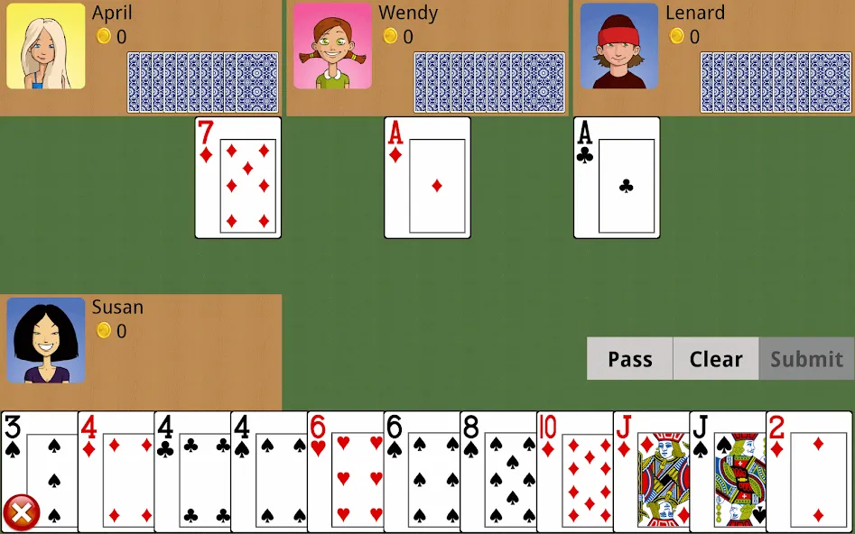 Big 2 (Биг 2) [МОД: Много денег, Монет и Все открыто] Screenshot 5