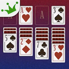 Скачать Solitaire Town Jogatina: Cards (Солитер Таун Джогатина) [МОД: Много денег, Монет и Все открыто] | Взлом Solitaire Town Jogatina: Cards на Андроид