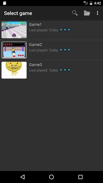 John GBA Lite (Джон ГБА Лайт) [МОД: Деньги, Монеты и Меню MOD] Screenshot 3