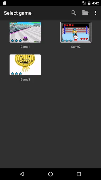 John GBA Lite (Джон ГБА Лайт) [МОД: Деньги, Монеты и Меню MOD] Screenshot 4