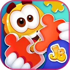 Скачать Jigsaw Puzzle by Jolly Battle (Джигсоу Пазл от Джолли Батл) [МОД: Деньги, Монеты и Меню MOD] | Взлом Jigsaw Puzzle by Jolly Battle на Андроид